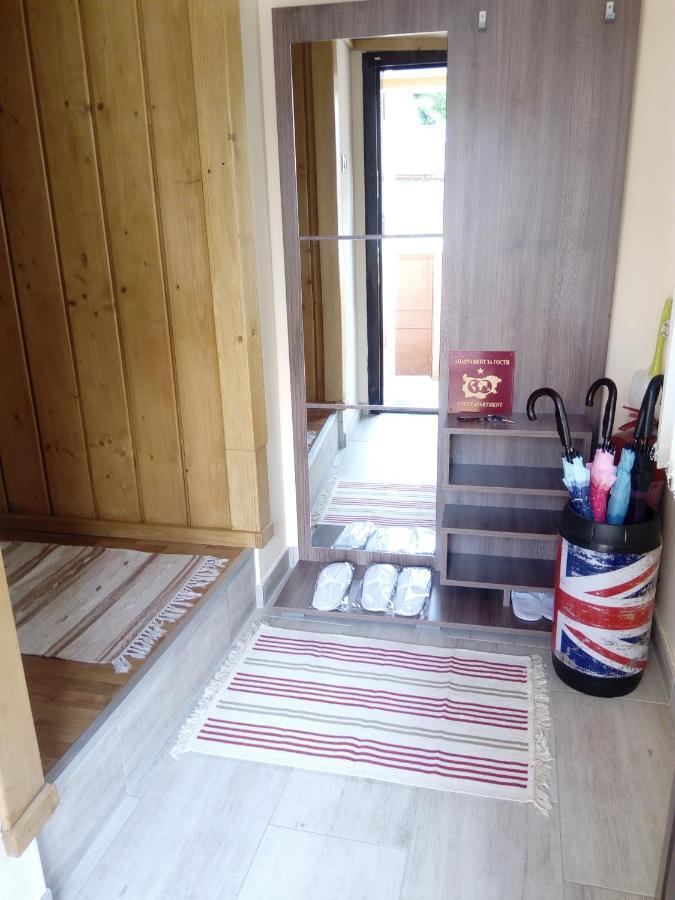 Rose Valley Guest House Kazanlak Exterior photo